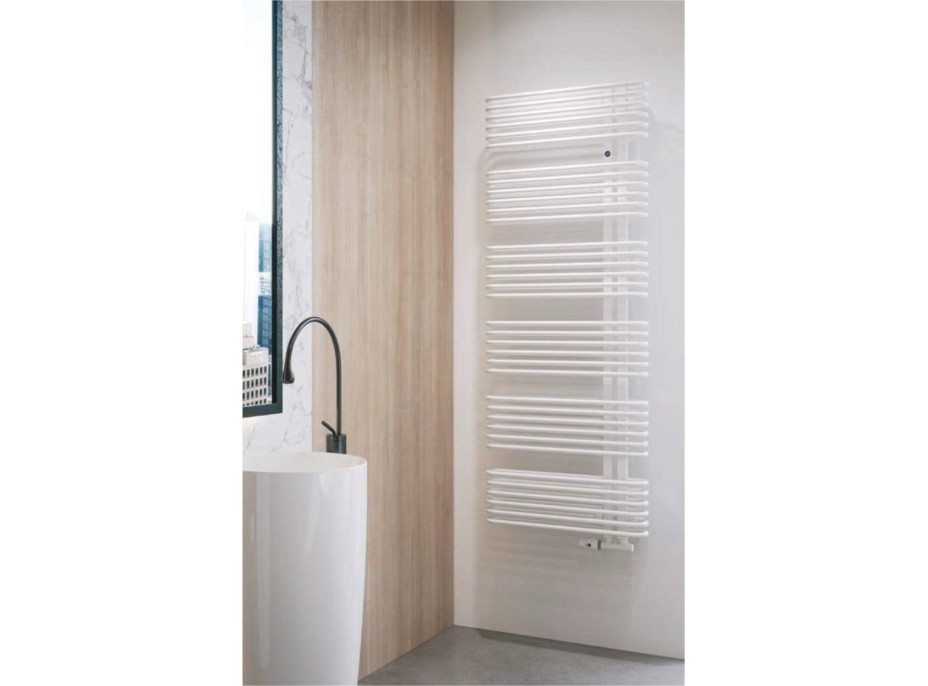 Kúpeľňový radiátor ASTRO