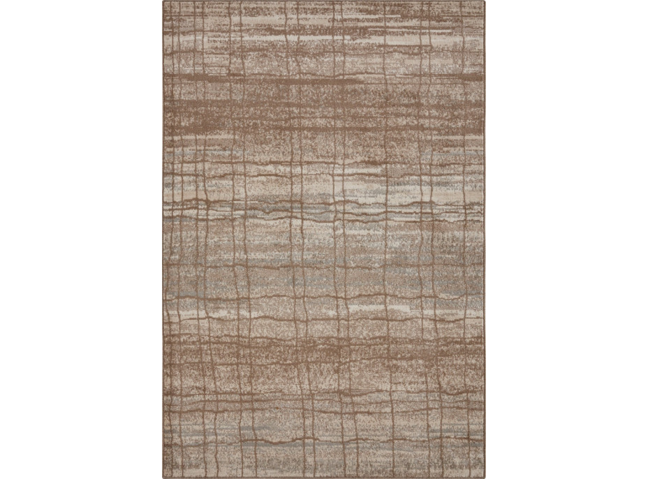 Kusový koberec Terrain 105599 Jord Cream Beige