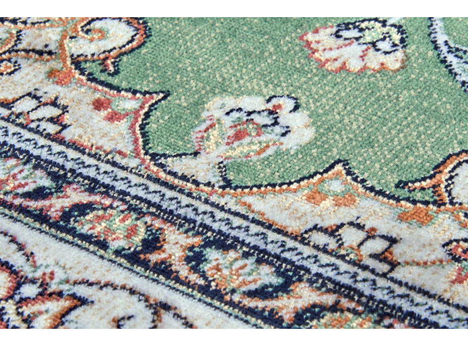 Kusový koberec Eva 105781 Green