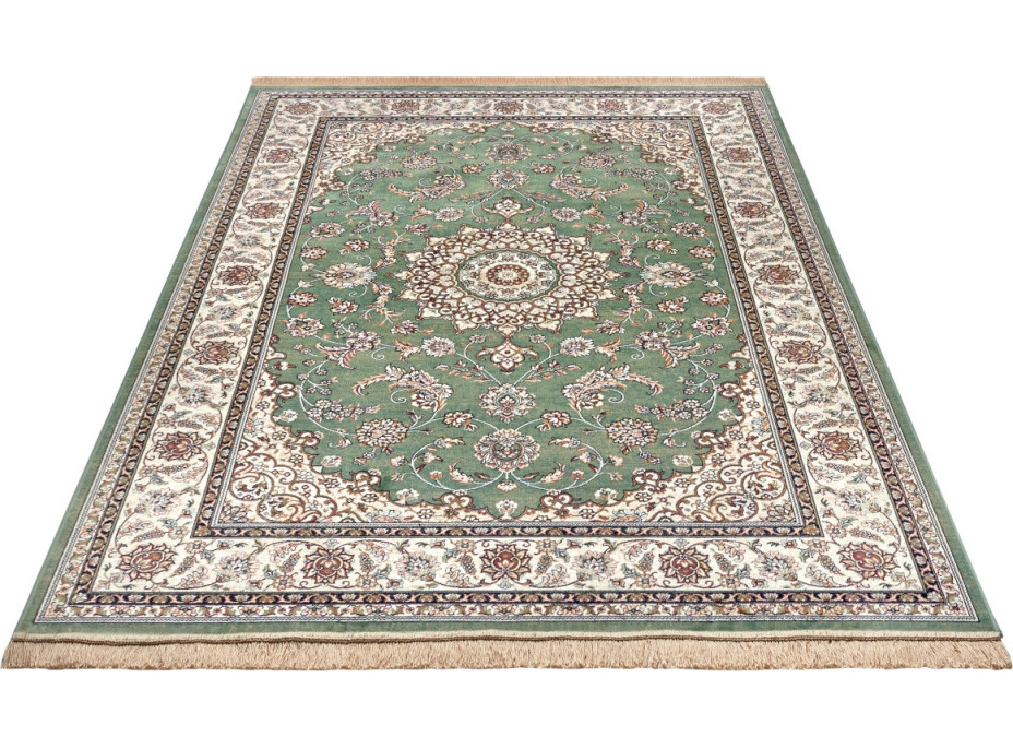 Kusový koberec Eva 105781 Green