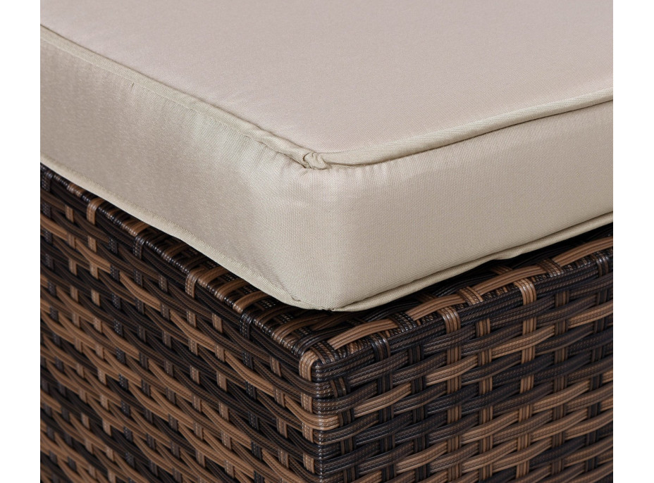 Záhradný ratanový nábytok GRAN CANARIA