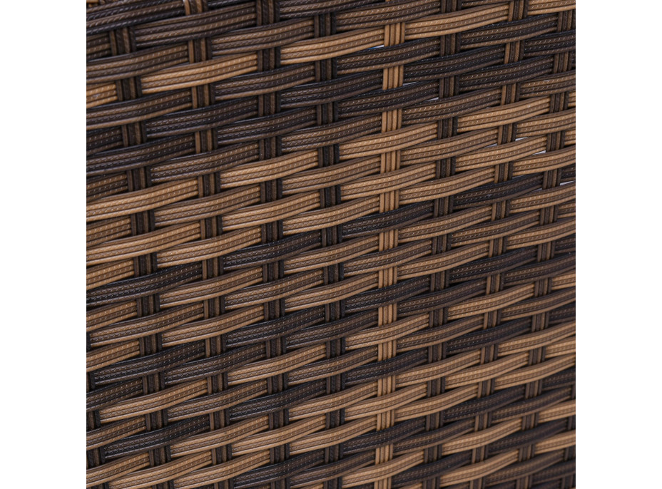 Záhradný ratanový nábytok GRAN CANARIA