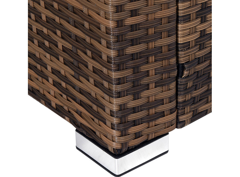 Záhradný ratanový nábytok GRAN CANARIA