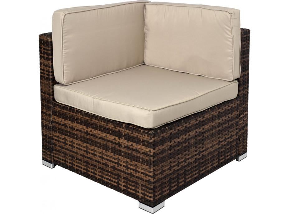 Záhradný ratanový nábytok GRAN CANARIA