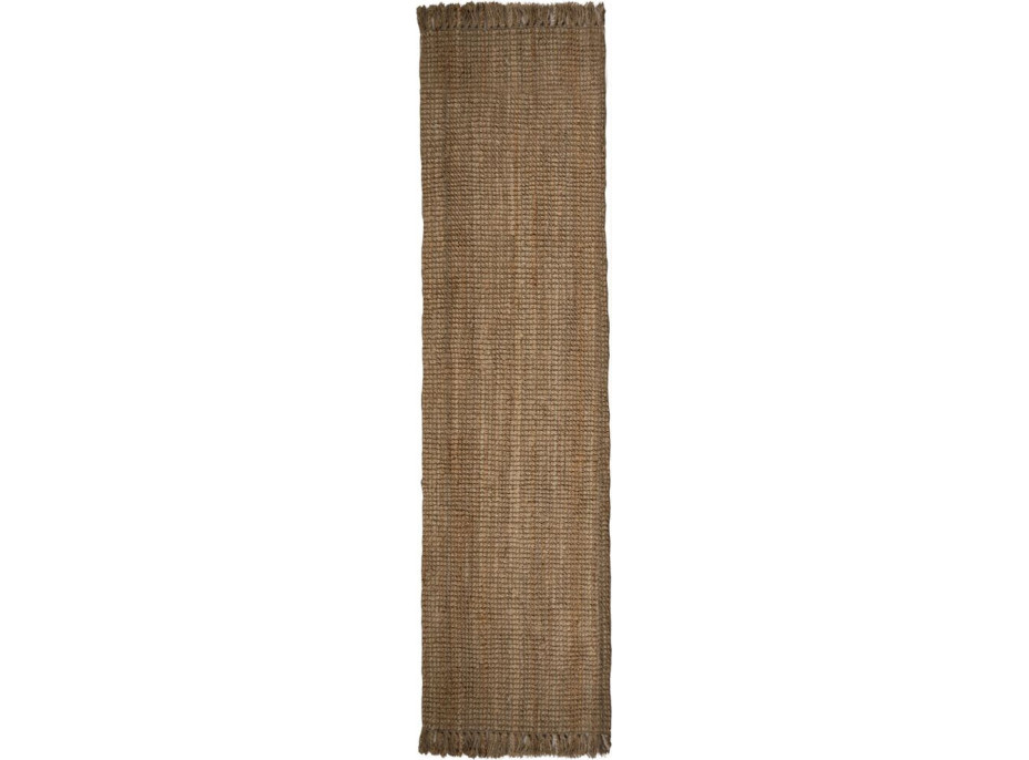 Behúň Sarita Jute Boucle Natural