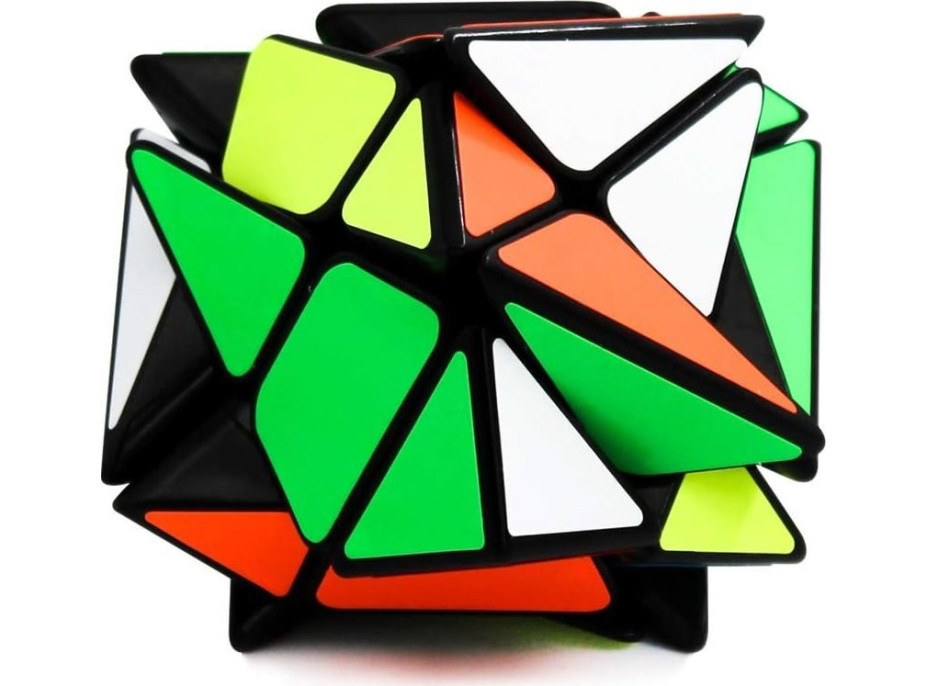 DIAN SHENG Hlavolam Kocka Axis Cube 3x3