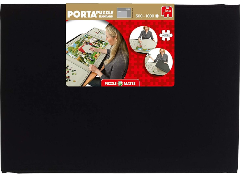 JUMBO Zložka Porta Puzzle Standard na 500-1000 dielikov