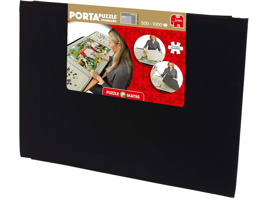 JUMBO Zložka Porta Puzzle Standard na 500-1000 dielikov