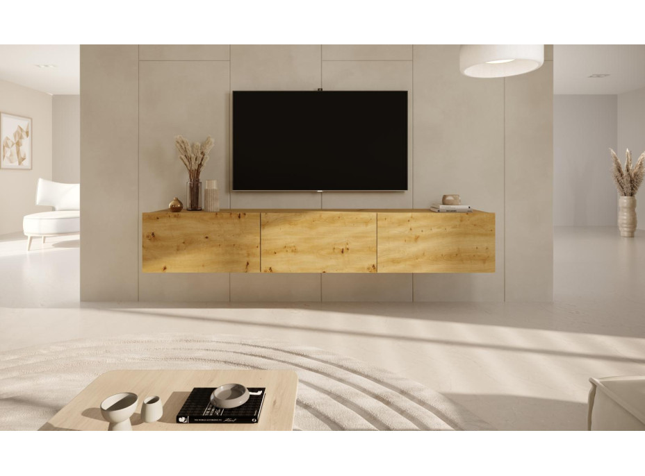 TV stolík DALLAS