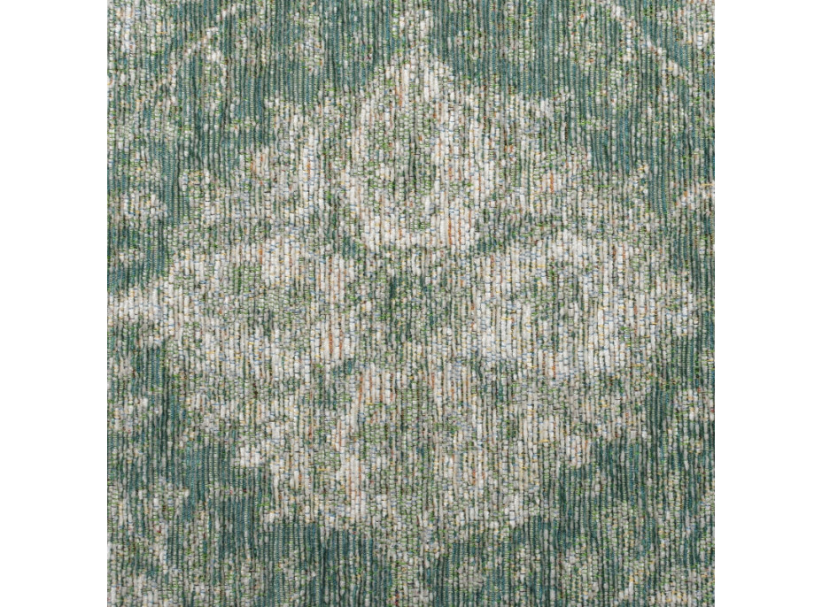 Kusový koberec Manhattan Antique Green