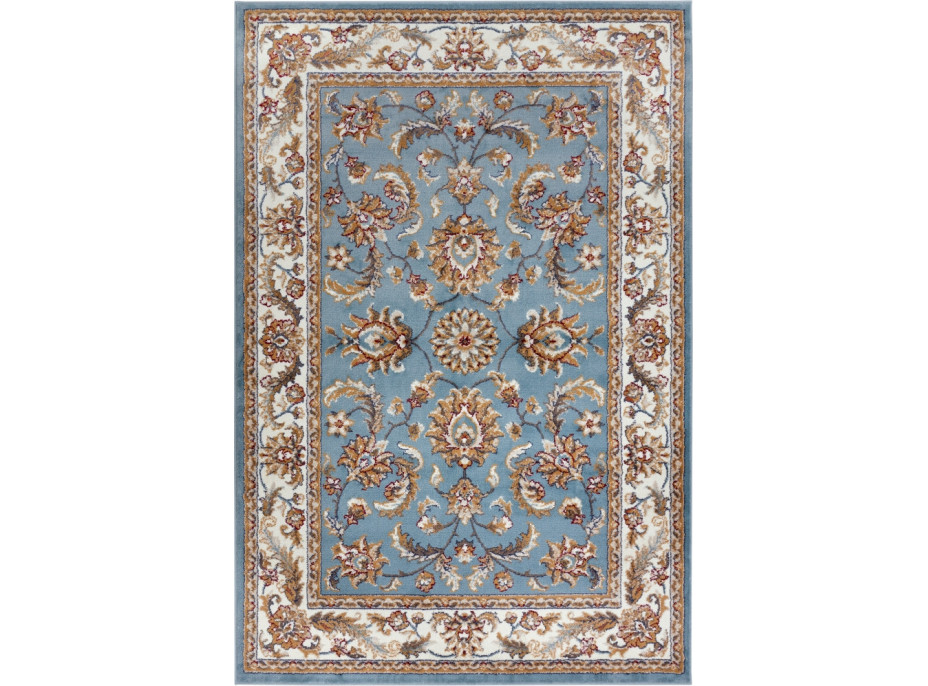 Kusový koberec Luxor 105641 Reni Mint Cream
