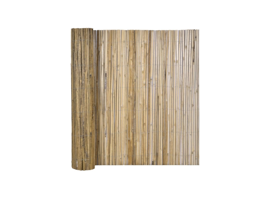 Bambusová zástena 1,2 x 3 m