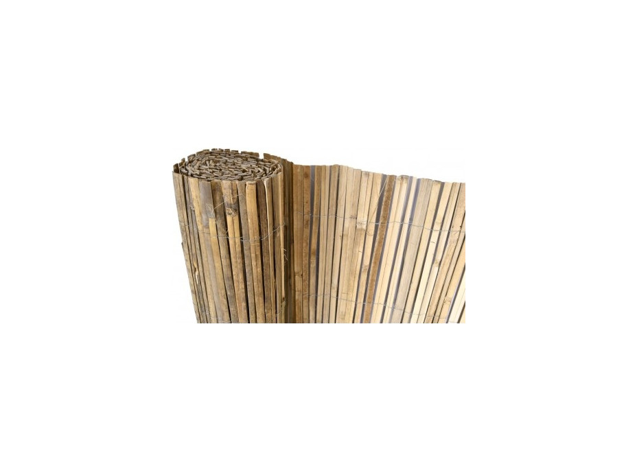 Bambusová zástena 1,2 x 5 m