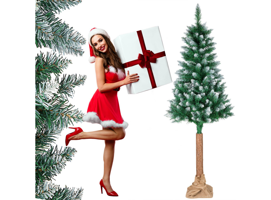 Vianočný stromček NOELA borovica 180 cm