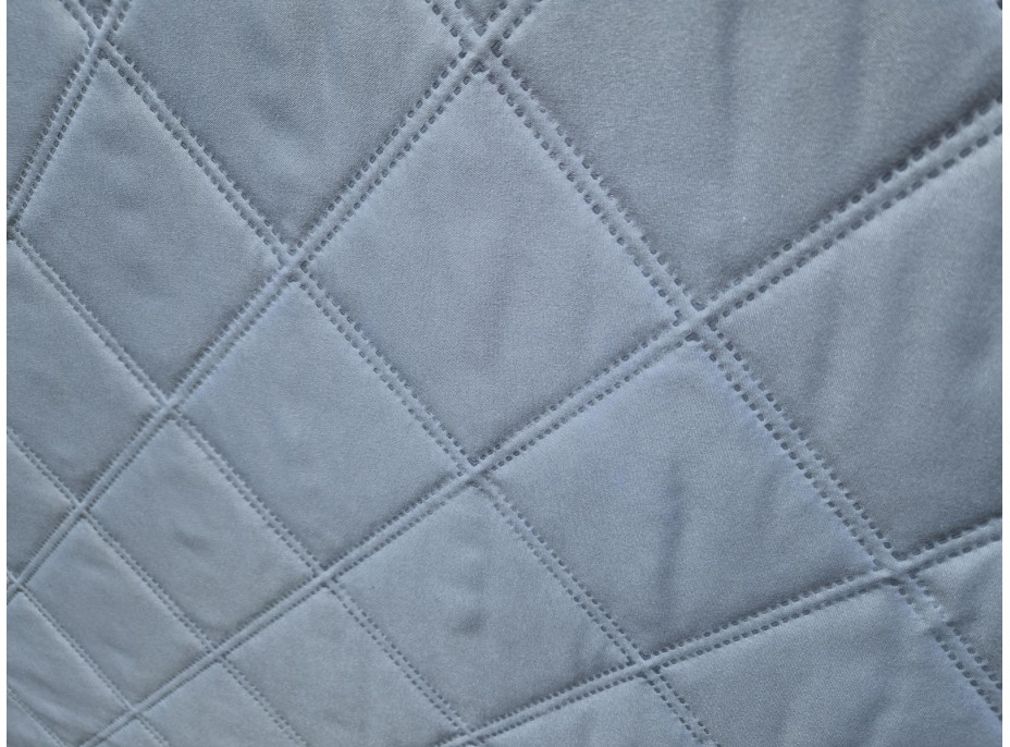 Detský matrac do prístelky 190x90x8 cm - pena/kokos