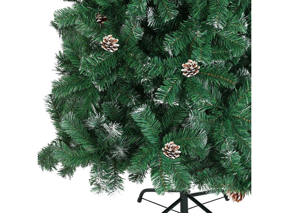 Vianočný stromček EVE smrek 180 cm