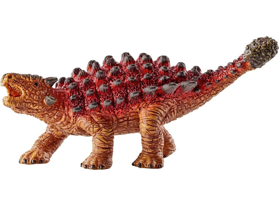 SCHMIDT Puzzle Schleich Dinosaury z praveku 100 dielikov + figúrka Schleich