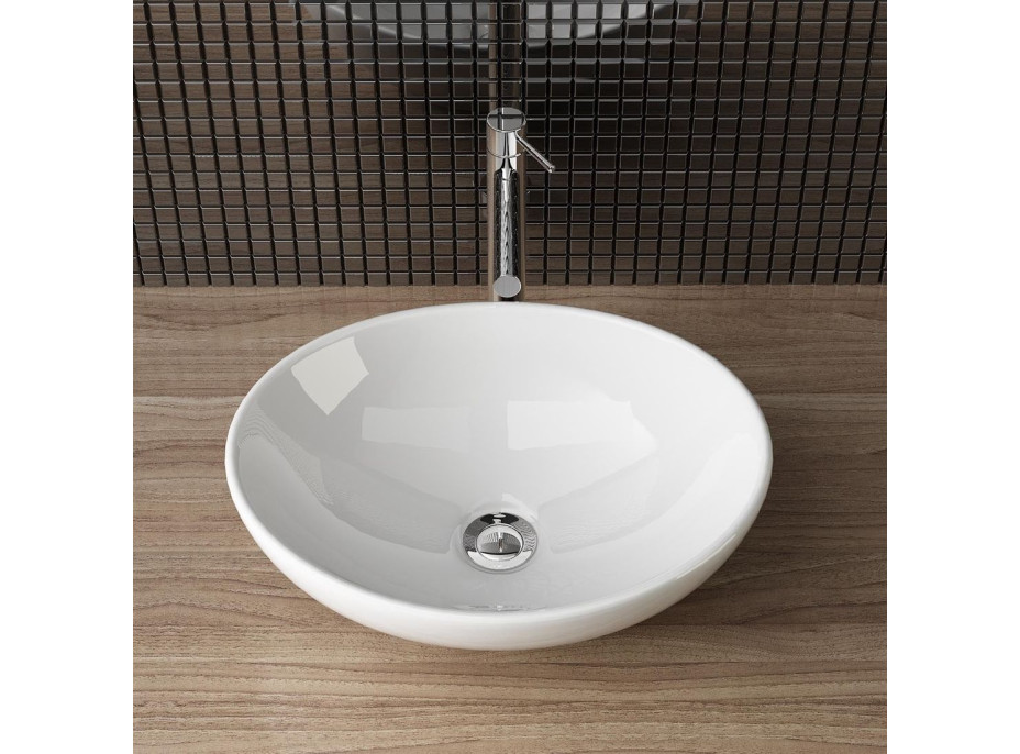 Keramické umývadlo AVILA