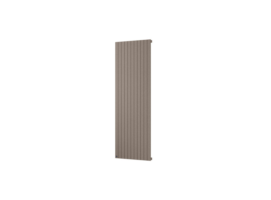 Kúpeľňový radiátor COVER V NEW - biely
