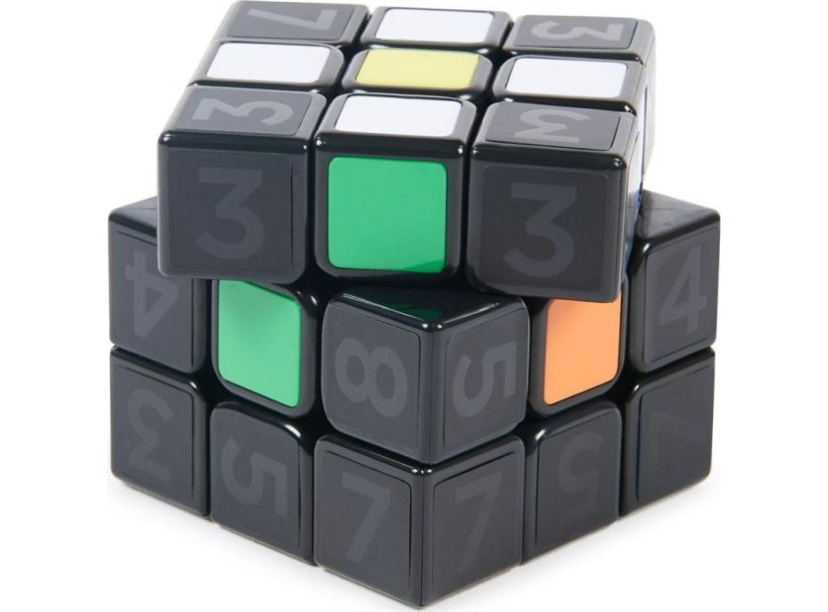 RUBIK&#39;S Tréningová Rubikova kocka