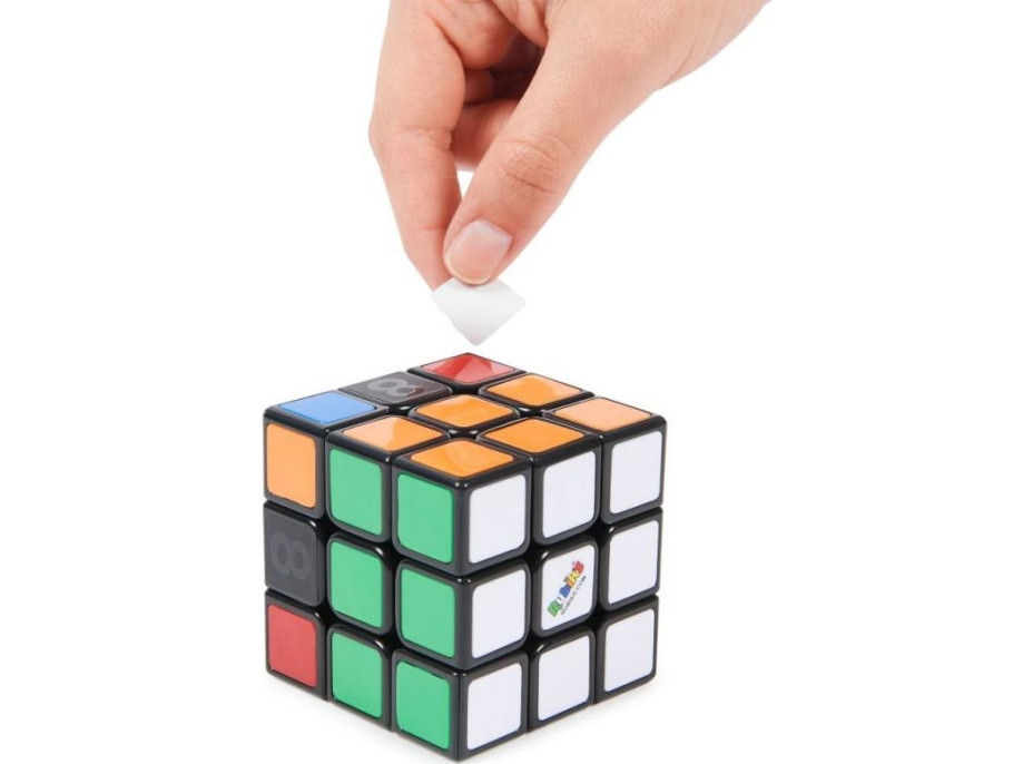 RUBIK&#39;S Tréningová Rubikova kocka