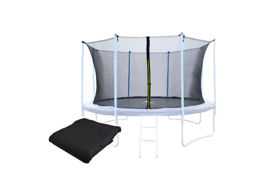 Vnútorná sieť na trampolínu - 366 cm