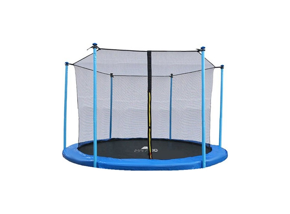 Vnútorná sieť na trampolínu - 366 cm