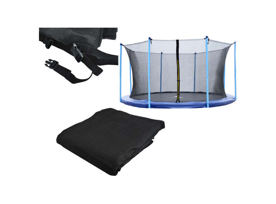 Vnútorná sieť na trampolínu - 366 cm