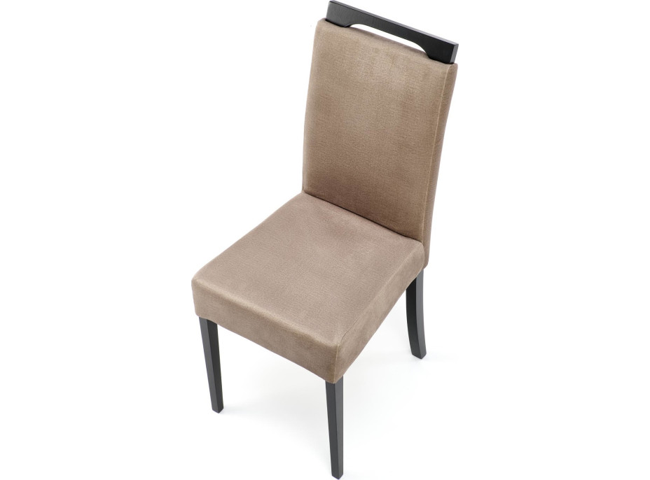 Jedálenská stolička KELLY 2 - béžová