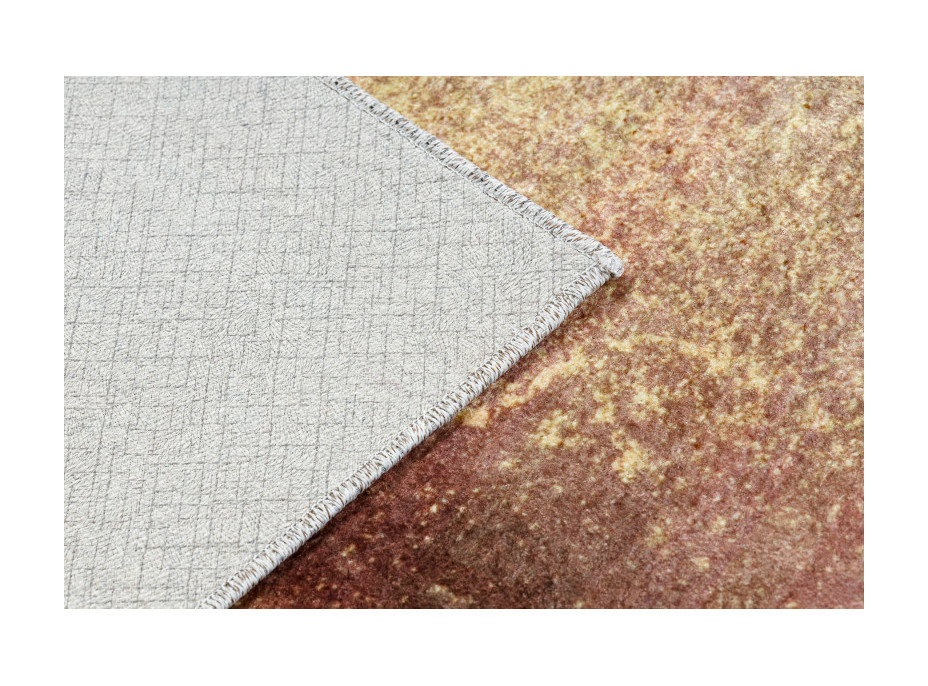 Kusový koberec Miro 512101.801 beige/gold
