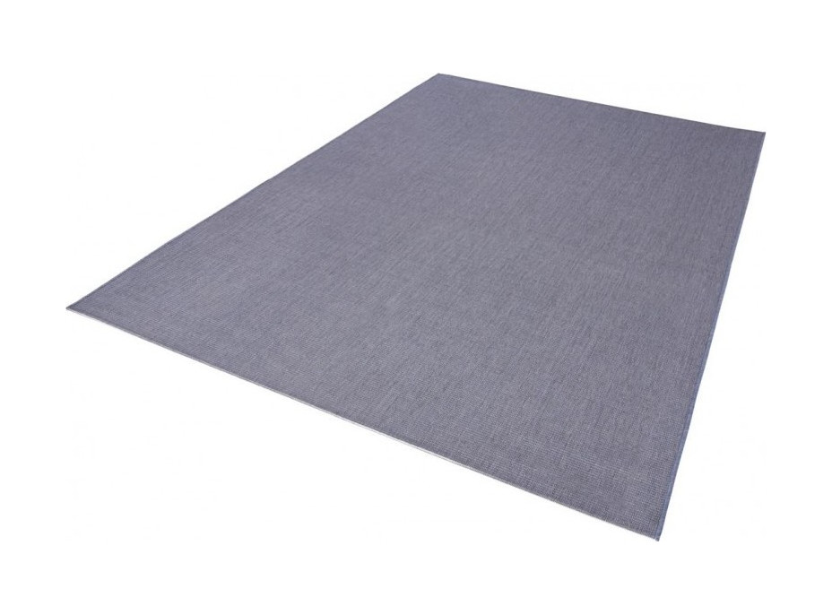 Kusový koberec Meadow 102724 blau – na ven i na doma