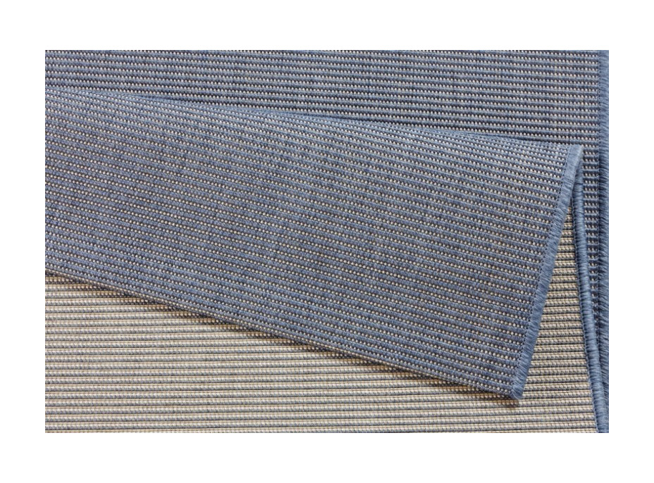 Kusový koberec Meadow 102724 blau – na ven i na doma