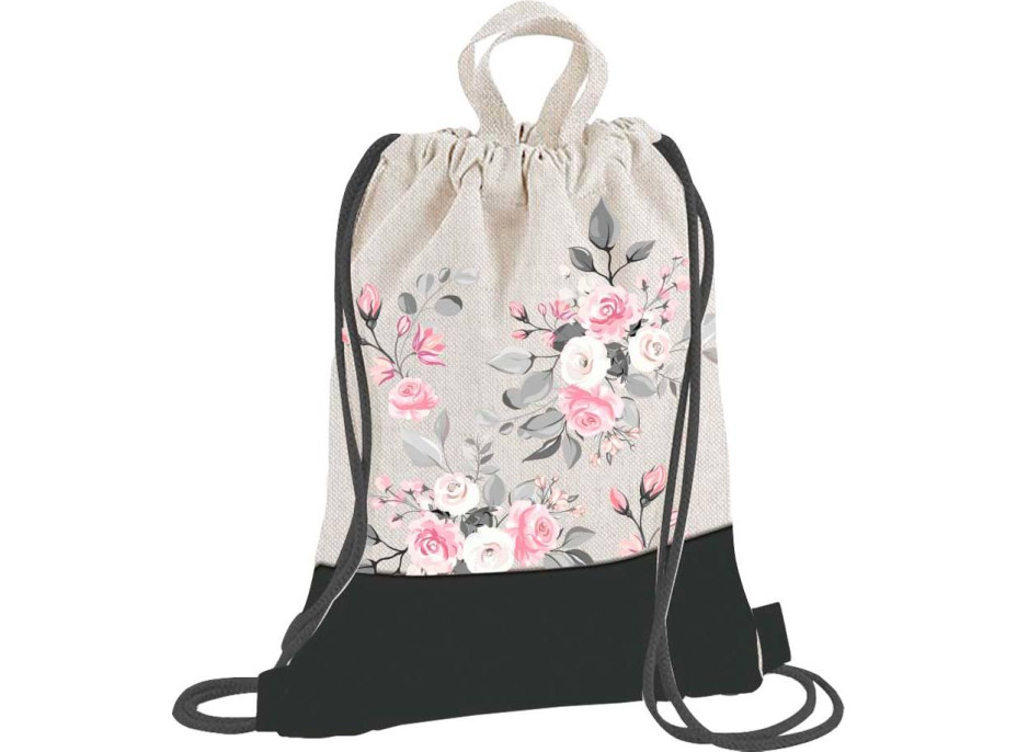 FASHION BAG FLOWER