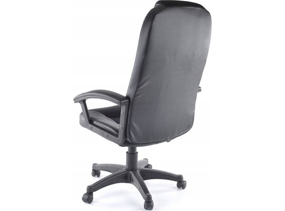Kancelárska stolička ADA - čierna