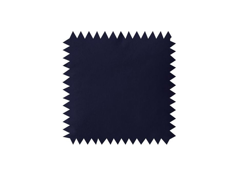 Kuchynská zástera 65x75 cm - tmavo modrá
