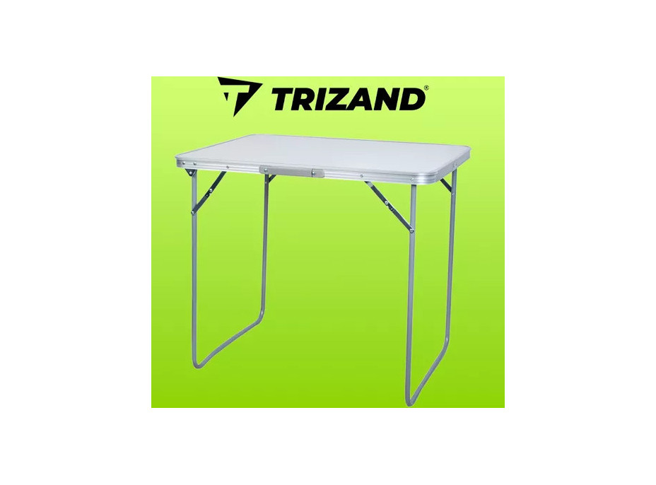 Skladací turistický stôl Trizand