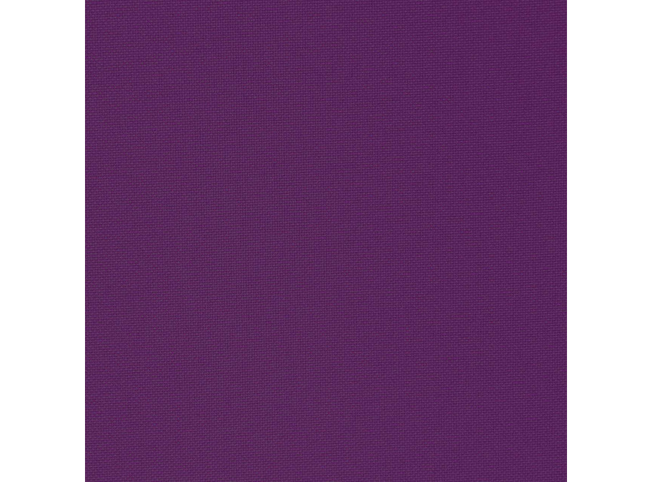 Dekoračný obrus BASIC 145x180 cm - fialový