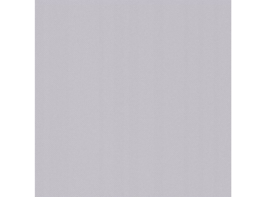 Dekoračný obrus BASIC 145x180 cm - šedý