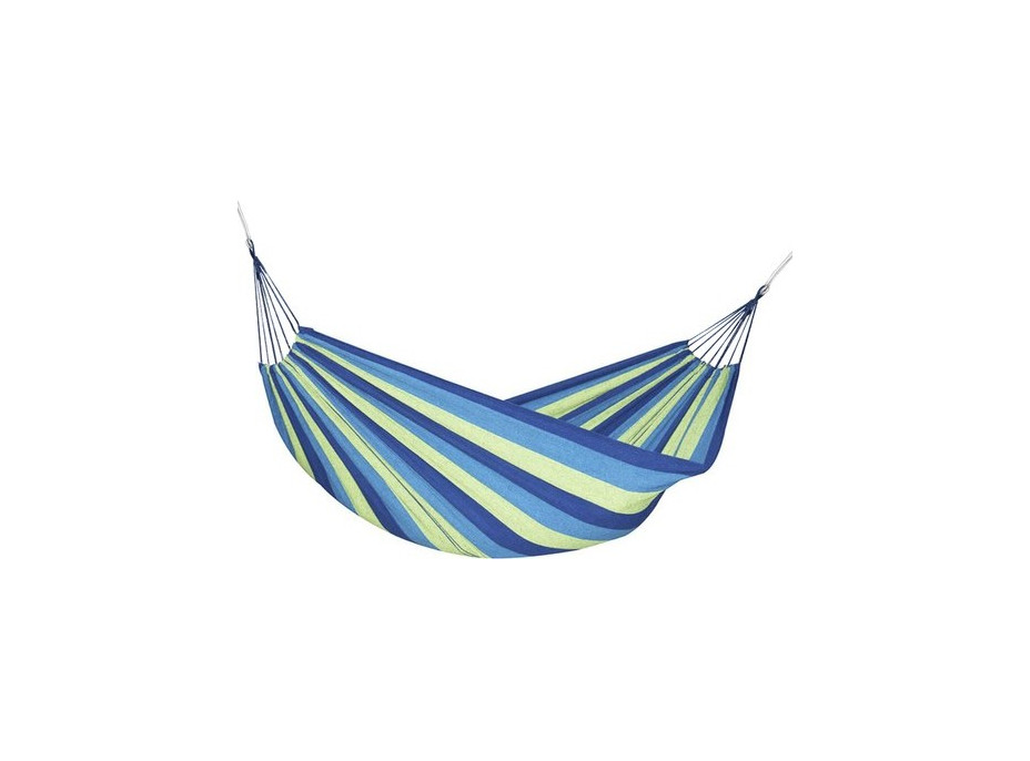 Hojdacia sieť 240x150 cm - viacfarebná