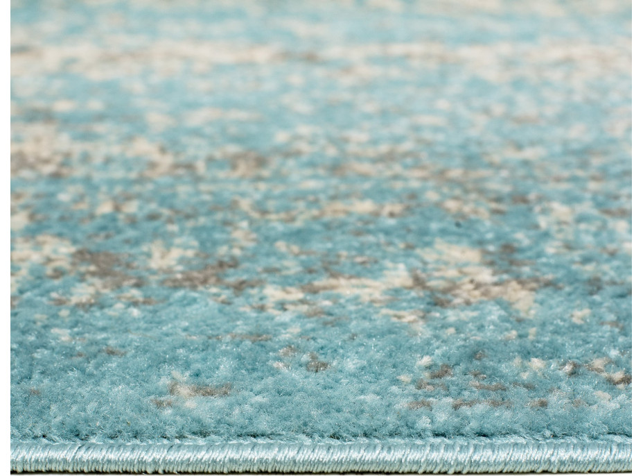 Kusový koberec ALESTA Classic - tyrkysový