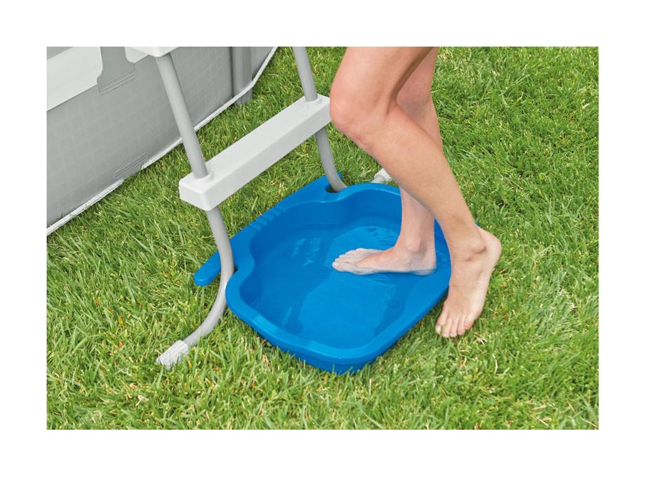 Vanička pre čistenie nôh INTEX 29080