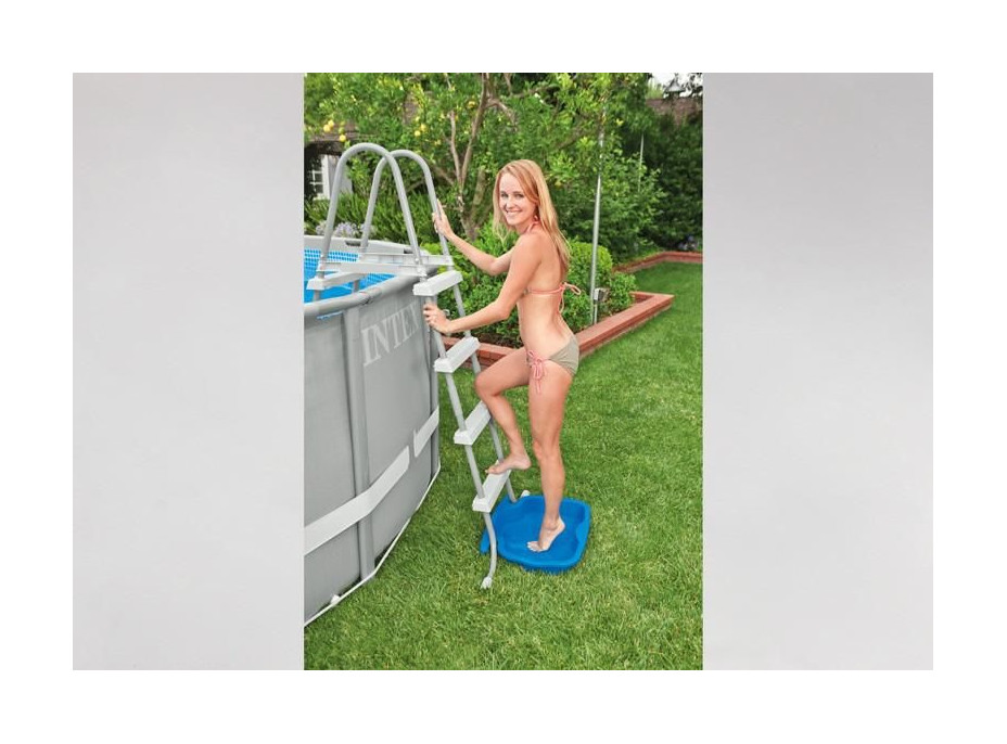 Vanička pre čistenie nôh INTEX 29080