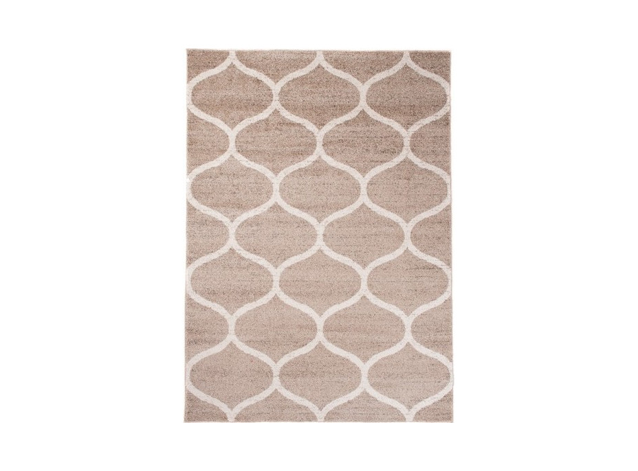 Kusový koberec SARI Orient - béžový