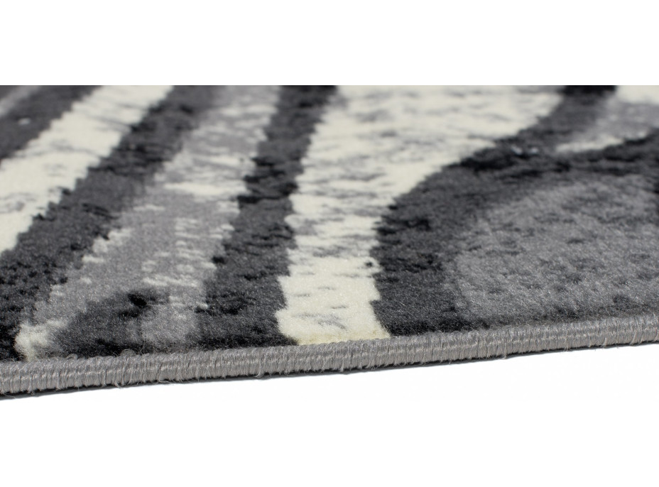 Behúň TAPIS Dunes - šedý