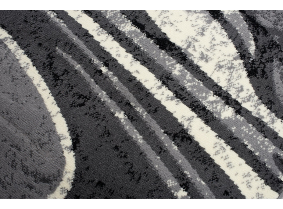 Behúň TAPIS Dunes - šedý