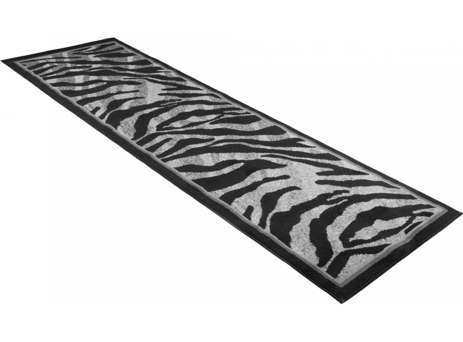 Běhoun TAPIS Tiger - šedý/černý