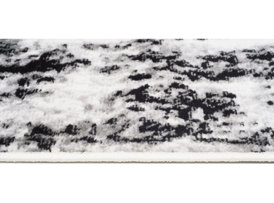 Kusový koberec GRACE Ash - krémový/svetlo šedý