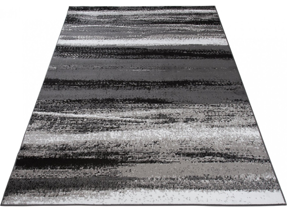 Kusový koberec MAYA Dunes - šedý