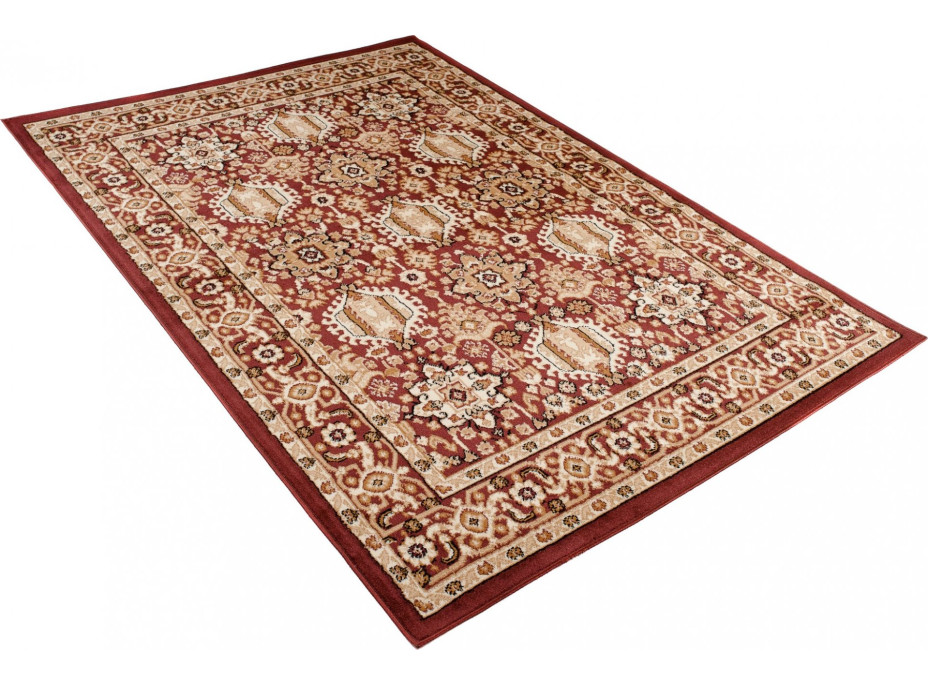 Kusový koberec EUFRAT Ramadi - hnedý