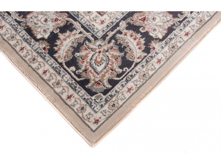 Kusový koberec COLORADO Orient - svetlo béžový